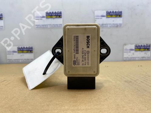 Electronic sensor MERCEDES-BENZ VITO / MIXTO Van (W639) 116 CDI (639.601, 639.603, 639.605) | BP38852001M84 - Image 3