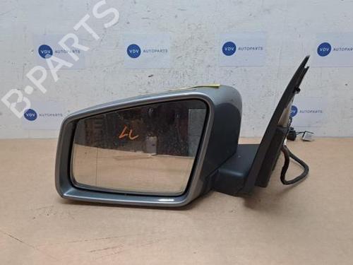 Retrovisor izquierdo Retrovisor izquierdo 38836950 38836950