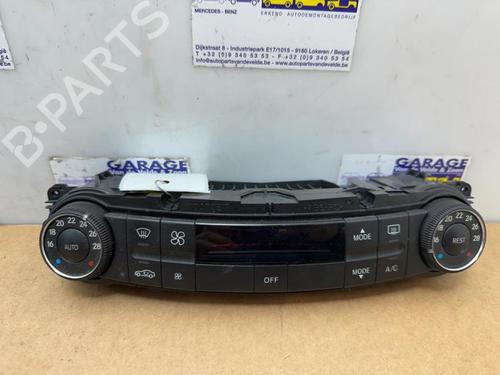 Used Climate control Climate control 38850326 38850326