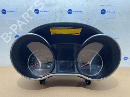 Used Instrument cluster Instrument cluster MERCEDES-BENZ GLC Coupe (C253) 220 d 4-matic (253.303, 253.305) (163 hp) 38834736 38834736