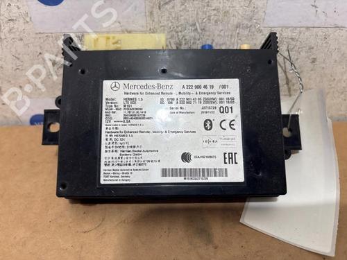Used Electronic module Electronic module 38830167 38830167