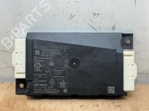 Used Other MERCEDES-BENZ A-CLASS (W177) A 250 e (177.086) (218 hp) 30803922