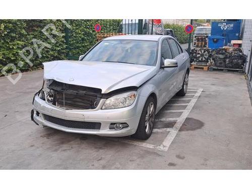 Electronic module MERCEDES-BENZ C-CLASS (W204) C 200 CDI (204.007, 204.006) | BP38837900M83 - Image 9