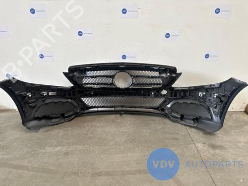 Front bumper MERCEDES-BENZ C-CLASS (W205) C 200 d (205.007) | BP25962927C7 