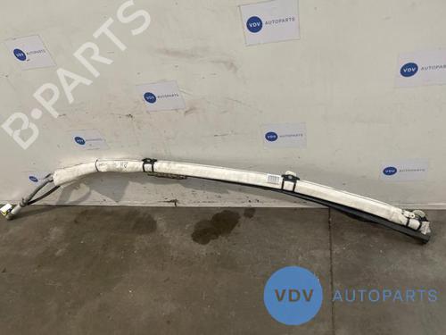 Right curtain airbag MERCEDES-BENZ E-CLASS (W211) E 220 CDI (211.006) | BP25966561C12 