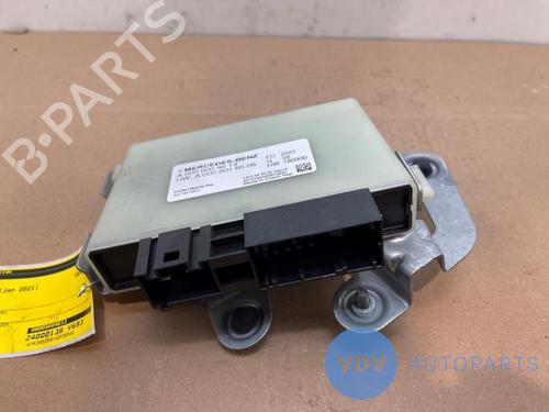 Centralina MERCEDES-BENZ C-CLASS T-Model (S205) C 180 d (205.200) (122 hp) 29877525