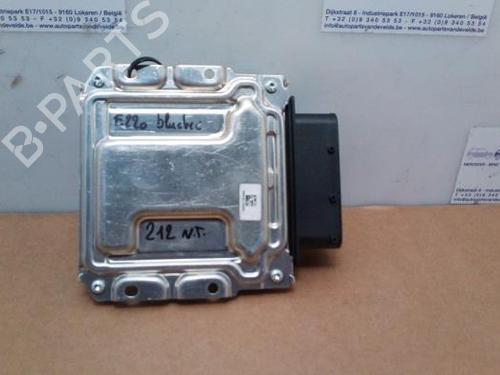 Control unit MERCEDES-BENZ E-CLASS T-Model (S212) E 200 CDI / BlueTEC (212.205, 212.206) | BP38854093M11 - Image 2