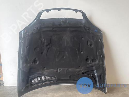 Hood MERCEDES-BENZ S-CLASS (W220) S 400 CDI (220.028, 220.128) | BP27410272C1 