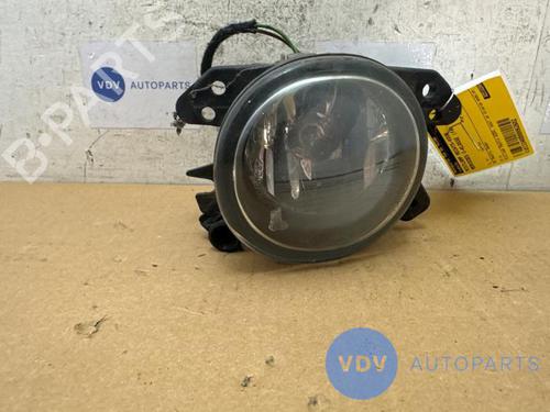 Used Right front fog light MERCEDES-BENZ C-CLASS (W204) C 200 CDI (204.001) (136 hp) 25966376