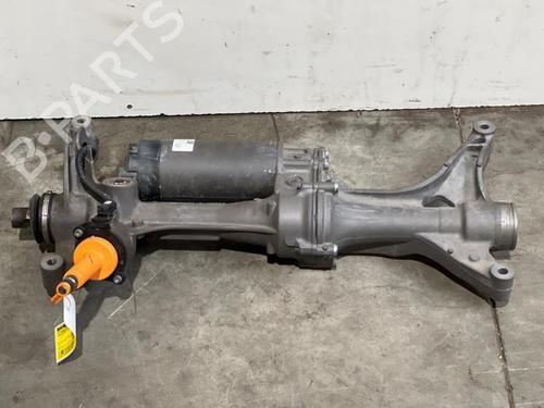 steering-rack-mercedes-benz-eqe-suv-x294-2022-38830345 main image