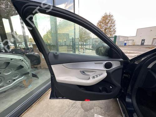 Front left panel MERCEDES-BENZ C-CLASS (W205) C 180 BlueTEC / d (205.036) | BP38843698C58 - Image 11