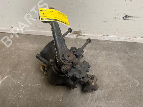 Used Steering rack Steering rack MERCEDES-BENZ 124 Saloon (W124) 260 E 4-matic (124.226) (160 hp) 38842272 38842272