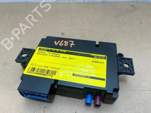 Used Electronic module Electronic module 38834219 38834219