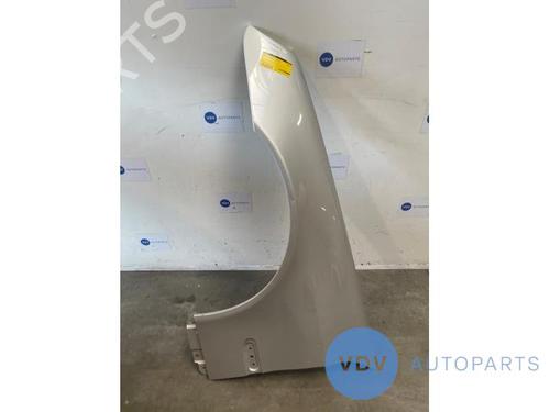 Left front fenders MERCEDES-BENZ C-CLASS Coupe (CL203) C 230 Kompressor (203.740) | BP25965349C41 