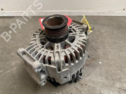 Used Alternator Alternator MERCEDES-BENZ C-CLASS T-Model (S204) C 220 CDI (204.202) (163 hp) 38848194 38848194