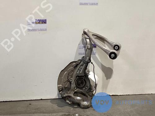 Right front steering knuckle MERCEDES-BENZ C-CLASS (W205) C 220 d 4-matic (205.005) | BP25945532M26 