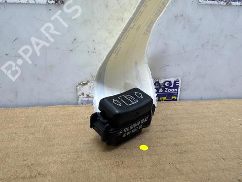 Used Switch Switch MERCEDES-BENZ 124 Saloon (W124) 250 D (124.125) (94 hp) 38843244 38843244