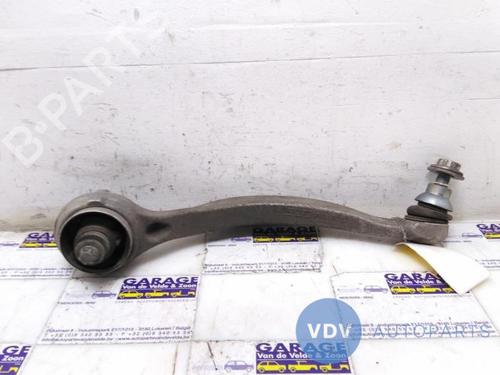 Used Left front suspension arm MERCEDES-BENZ C-CLASS (W205) C 200 d (205.007) (136 hp) 25941804