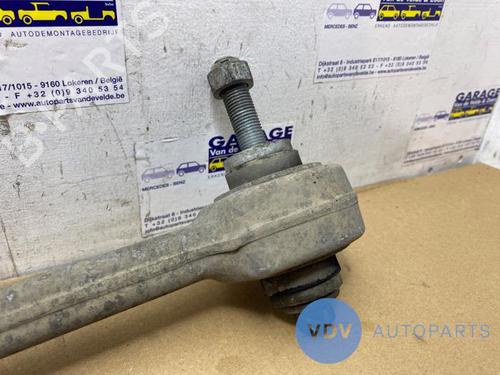 Left front suspension arm MERCEDES-BENZ GLK-CLASS (X204) 200 CDI (204.901) | BP25954369M12 