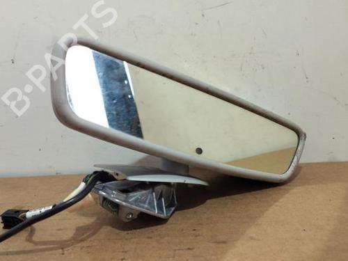 Used Rear mirror Rear mirror MERCEDES-BENZ E-CLASS (W211) E 200 CDI (211.007) (136 hp) 40065309 40065309