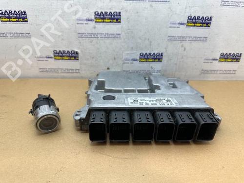 Used Ignition barrel Ignition barrel 38848965 38848965
