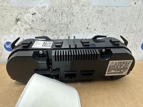 Climate control MERCEDES-BENZ A-CLASS (W176) A 180 CDI / d (176.012) | BP38835194I5 - Image 2