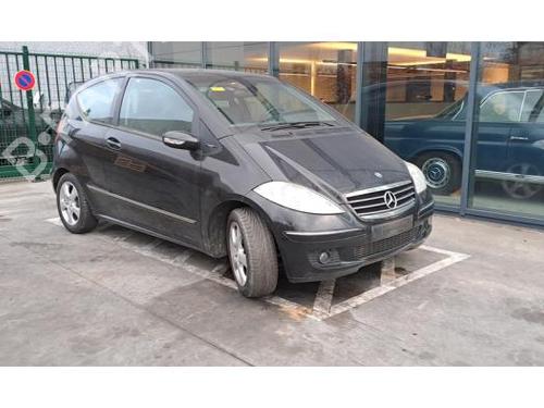 Engine control unit (ECU) MERCEDES-BENZ A-CLASS (W169) A 160 CDI (169.006, 169.306) | BP38831084M57 - Image 3
