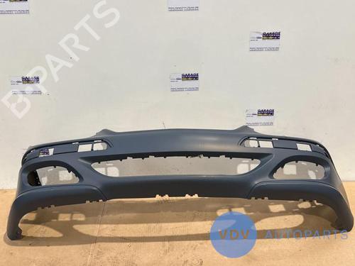 Used Front bumper MERCEDES-BENZ C-CLASS Coupe (CL203) C 200 Kompressor (203.742) (163 hp) 25944898