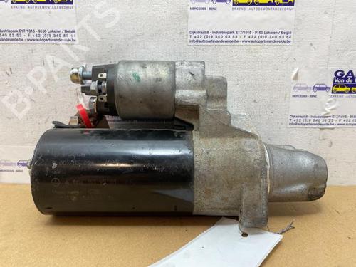 Used Starter Starter 38846835 38846835