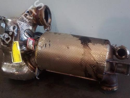 Used Catalyst Catalyst 38855624 38855624