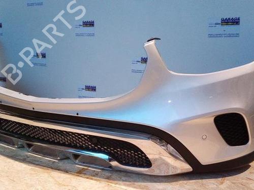 Used Front bumper Front bumper 38858280 38858280