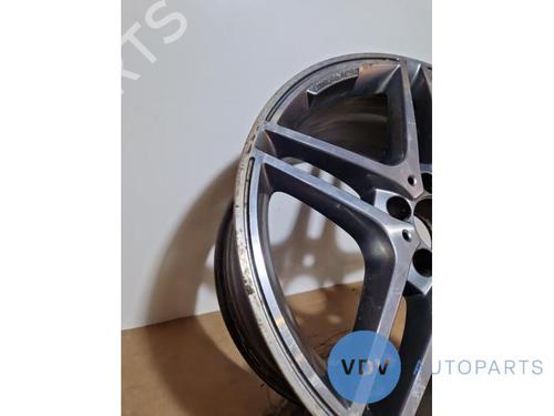 Rim MERCEDES-BENZ C-CLASS (W204) C 200 CDI (204.007, 204.006) | BP25973727C45 