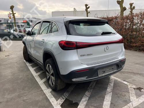 Grill MERCEDES-BENZ EQA (H243) EQA 250+ (243.702) | BP38836115C40 - Image 8