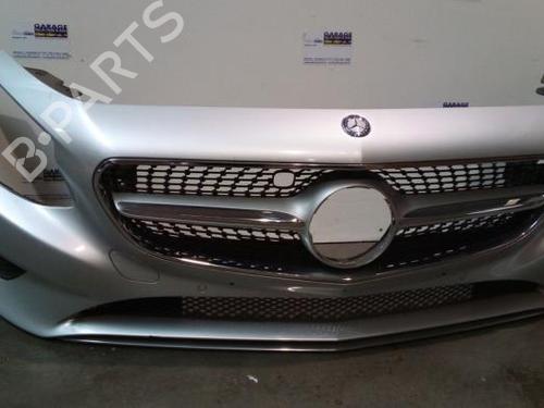 Used Front bumper Front bumper 39151926 39151926