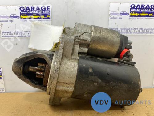 Starter MERCEDES-BENZ CLC-CLASS (CL203) CLC 180 Kompressor (203.746) | BP25953391M8 