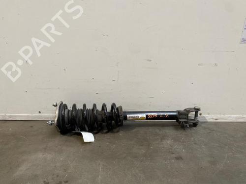 Used Left front shock absorber Left front shock absorber MERCEDES-BENZ C-CLASS (W205) C 250 BlueTEC / d (205.008, 205.006) (204 hp) 38846452 38846452