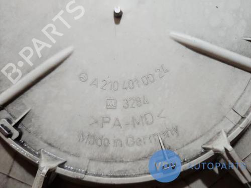 Other MERCEDES-BENZ E-CLASS (W210) E 200 D (210.003) | BP27458002O1 