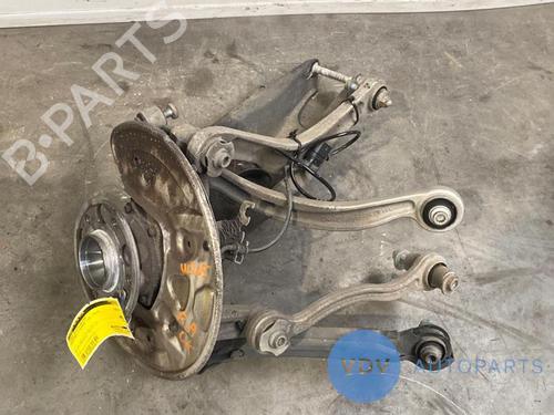 Used Right rear steering knuckle MERCEDES-BENZ C-CLASS (W205) C 220 BlueTEC / d (205.003) (163 hp) 25952253