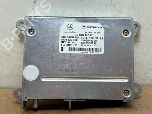 Used Electronic module Electronic module 38818039 38818039