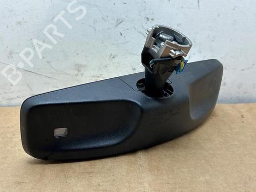 Rear mirror MERCEDES-BENZ A-CLASS (W177) A 200 (177.087) | BP38821712I6 - Image 2