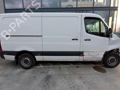AC compressor MERCEDES-BENZ SPRINTER 3,5-t Van (B907, B910) 316 CDI RWD (907.631, 907.633, 907.635, 907.637) | BP38841621M34  - Image 5