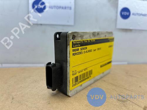 Electronic module MERCEDES-BENZ E-CLASS (W212) E 250 CDI / BlueTEC (212.003, 212.004) | BP25959956M83