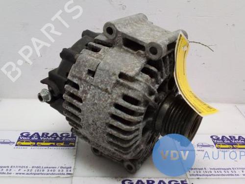 Used Alternator MERCEDES-BENZ C-CLASS (W204) C 220 CDI (204.002) (170 hp) 25940940