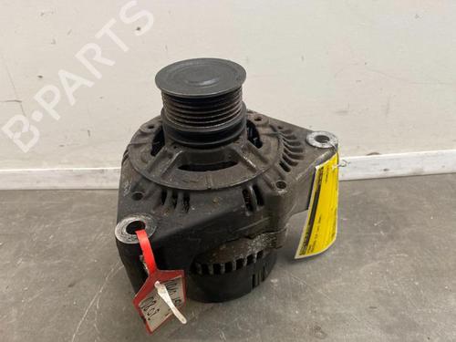 Used Alternator Alternator MERCEDES-BENZ CLK (C208) CLK 200 (208.335) (136 hp) 38848202 38848202