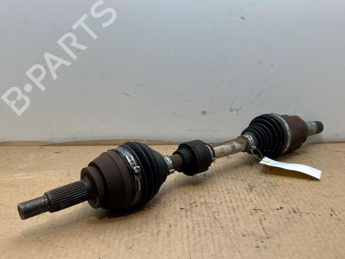 Used Left front driveshaft Left front driveshaft 38833188 38833188
