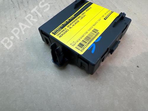 Electronic module MERCEDES-BENZ M-CLASS (W166) ML 350 BlueTEC 4-matic (166.024, 166.023) | BP38826208M83 - Image 3
