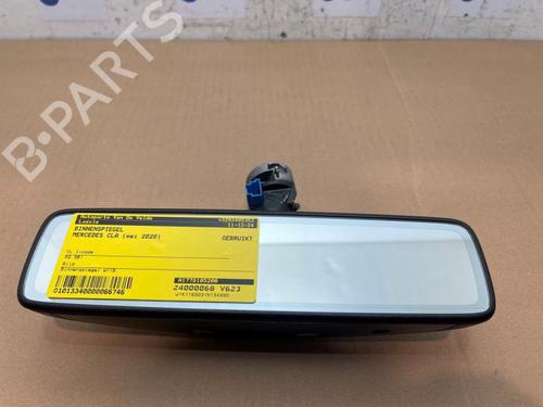 rear-mirror-mercedes-benz-cla-c118-2019-38834632 main image