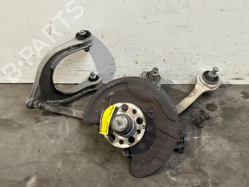 Used Right front steering knuckle Right front steering knuckle MERCEDES-BENZ E-CLASS (W211) E 220 CDI (211.006) (150 hp) 38820239 38820239