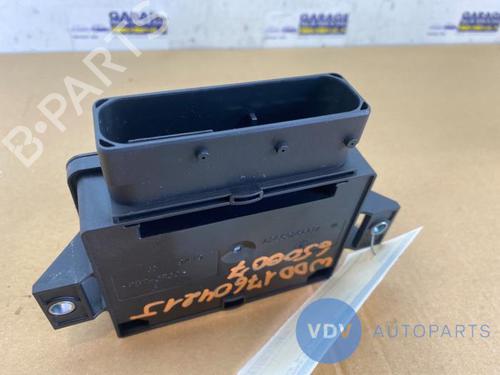 Used Electronic module MERCEDES-BENZ B-CLASS Sports Tourer (W246, W242) B 200 CDI / d (246.208) (136 hp) 25952667