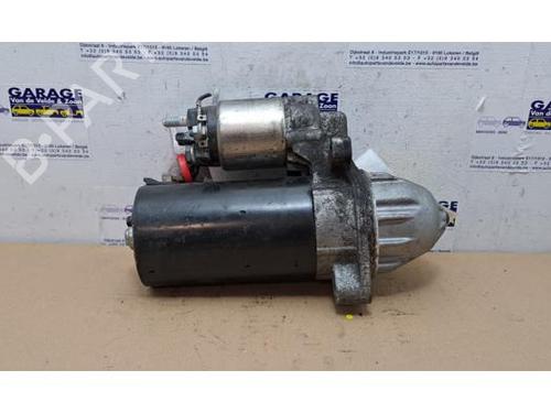 Starter MERCEDES-BENZ CLC-CLASS (CL203) CLC 180 Kompressor (203.746) | BP38846902M8 - Image 3